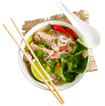 Pho-for-Ponzu