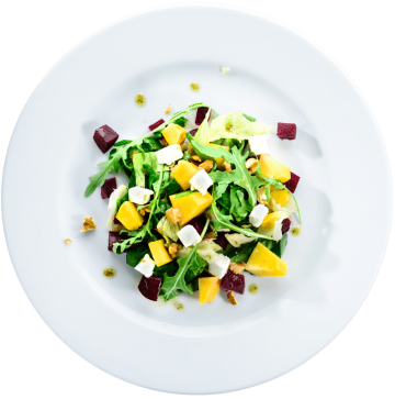 Salad-for-SRV
