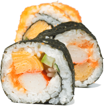 Sushi-for-ORV