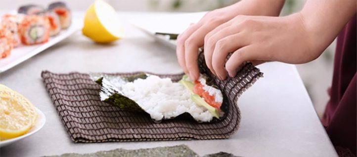 howtomakesushi
