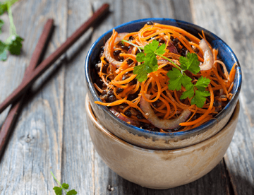 seasoned-vinegar-salad