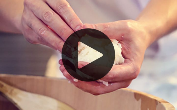 sushi video placeholder